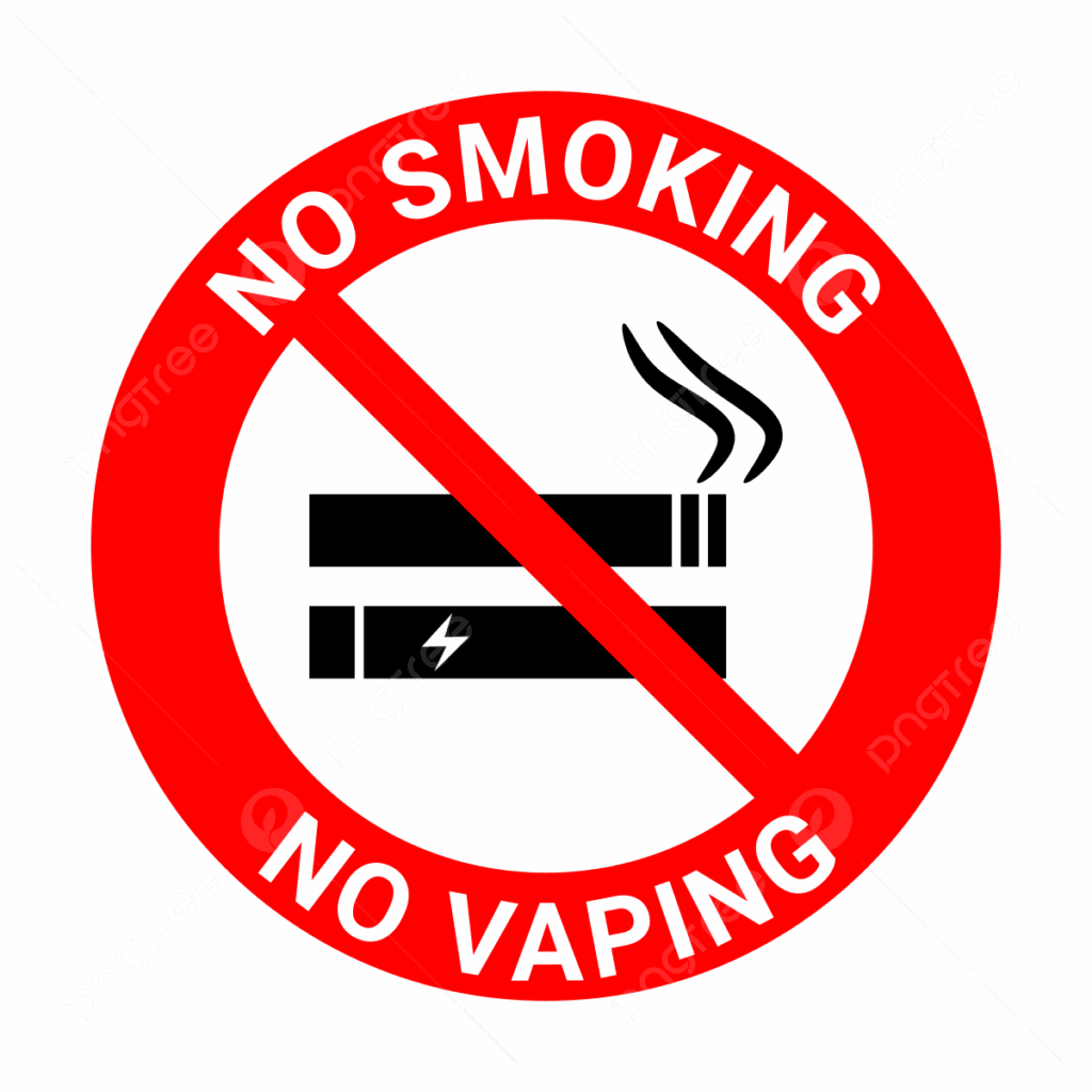 Pngtree No Smoking Vaping Sign Png Image 8699615 4 1024x1024