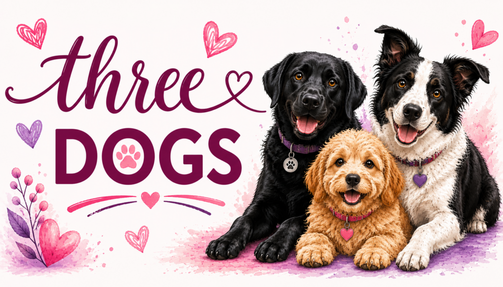 THREE DOGS 1024x584