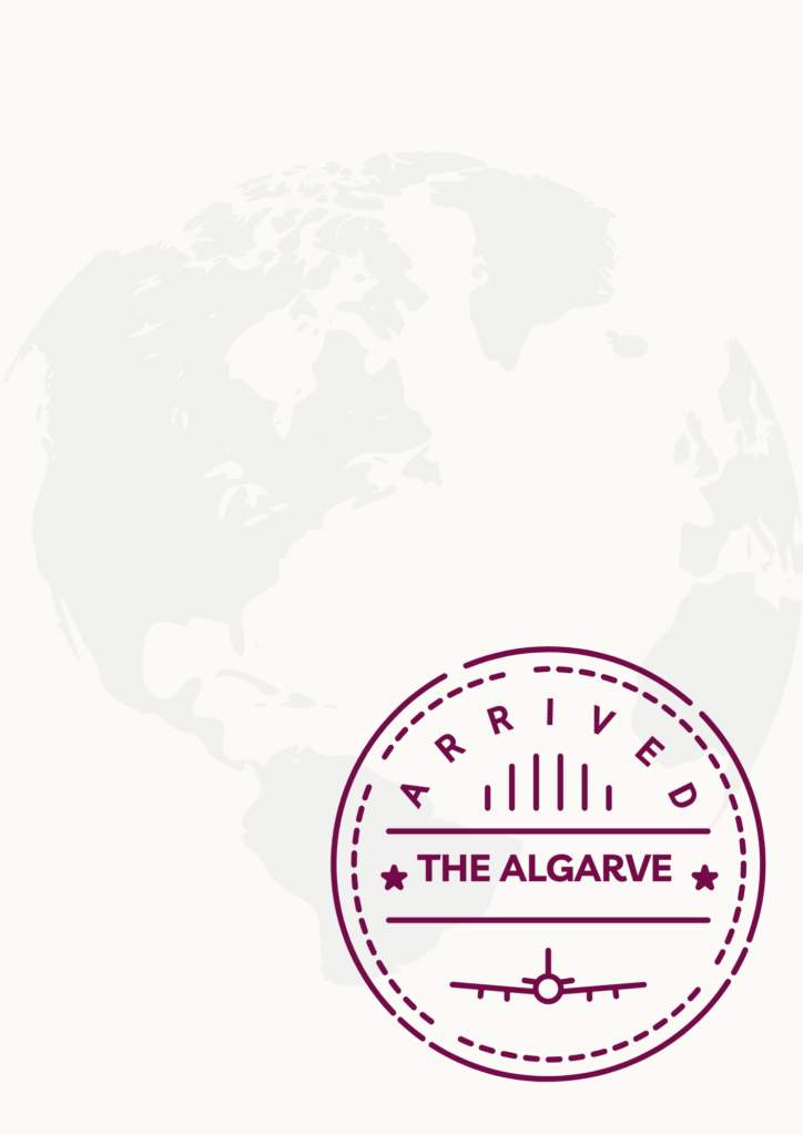 algarve