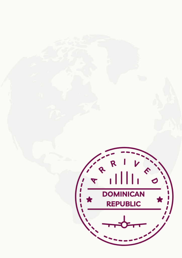 dominican republic