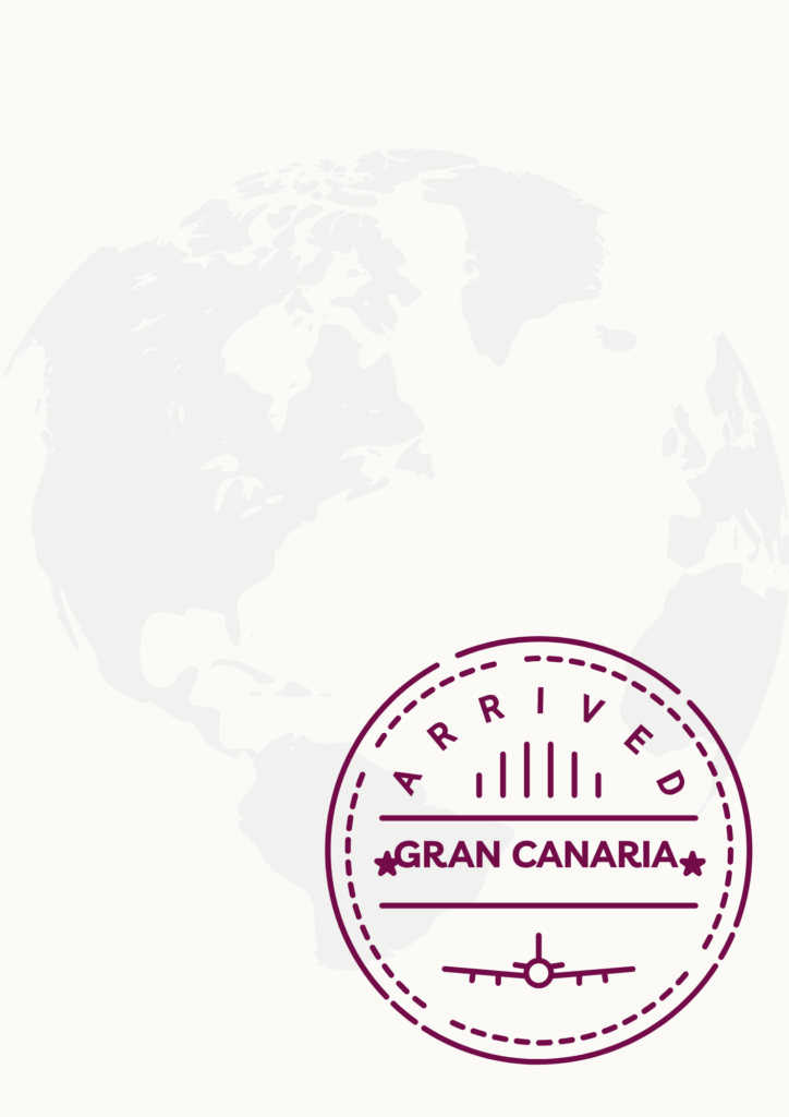 gran canaria