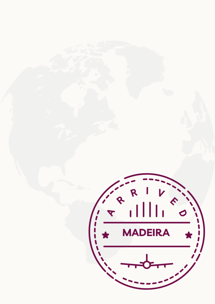 madeira