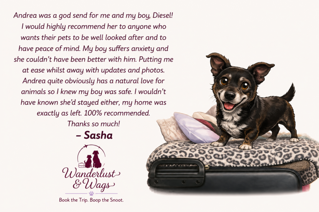 sasha review