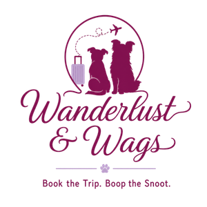 Wanderlust & Wags