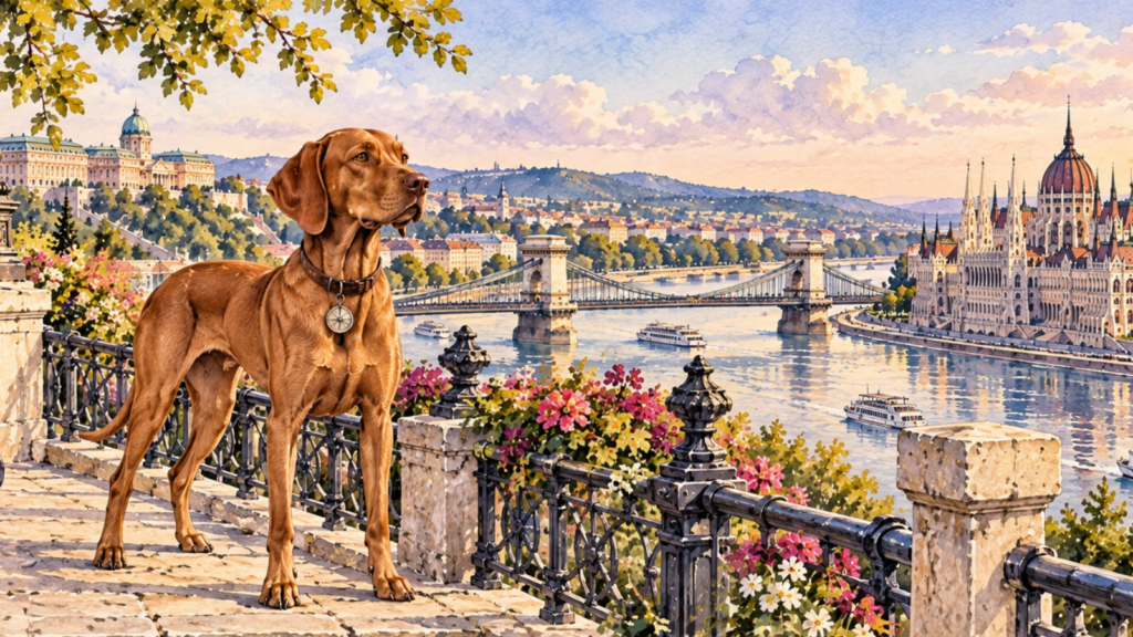 hungary 16 9