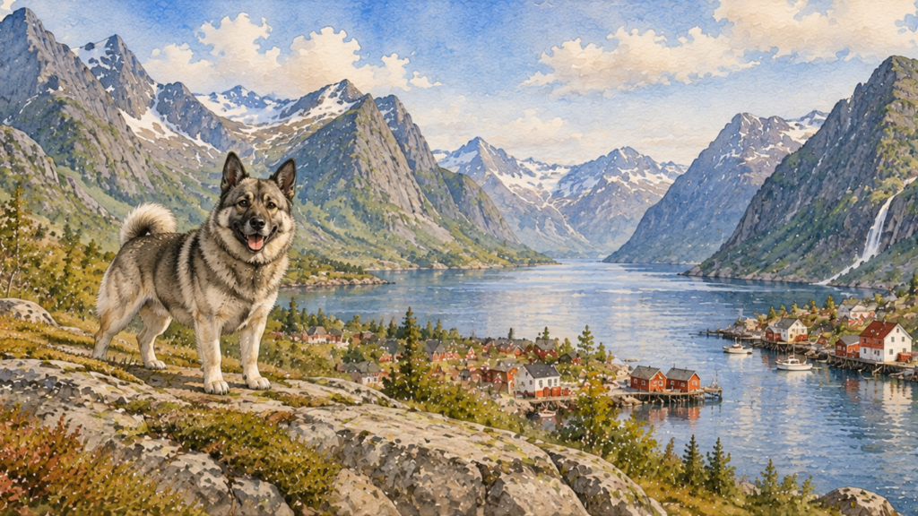 norway 16 9