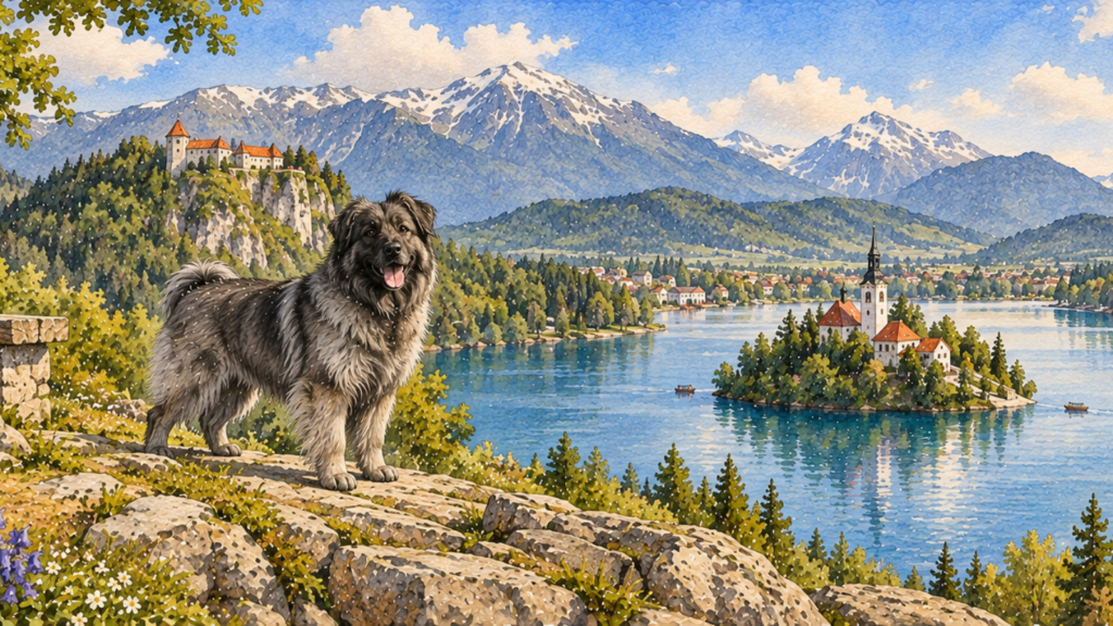 slovenia 16 9