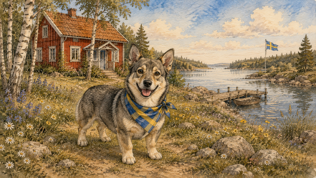 sweden 16 9